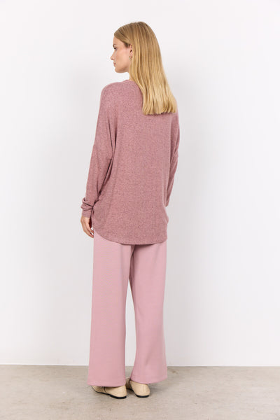 SC-BIARA 90 Blouse Rose