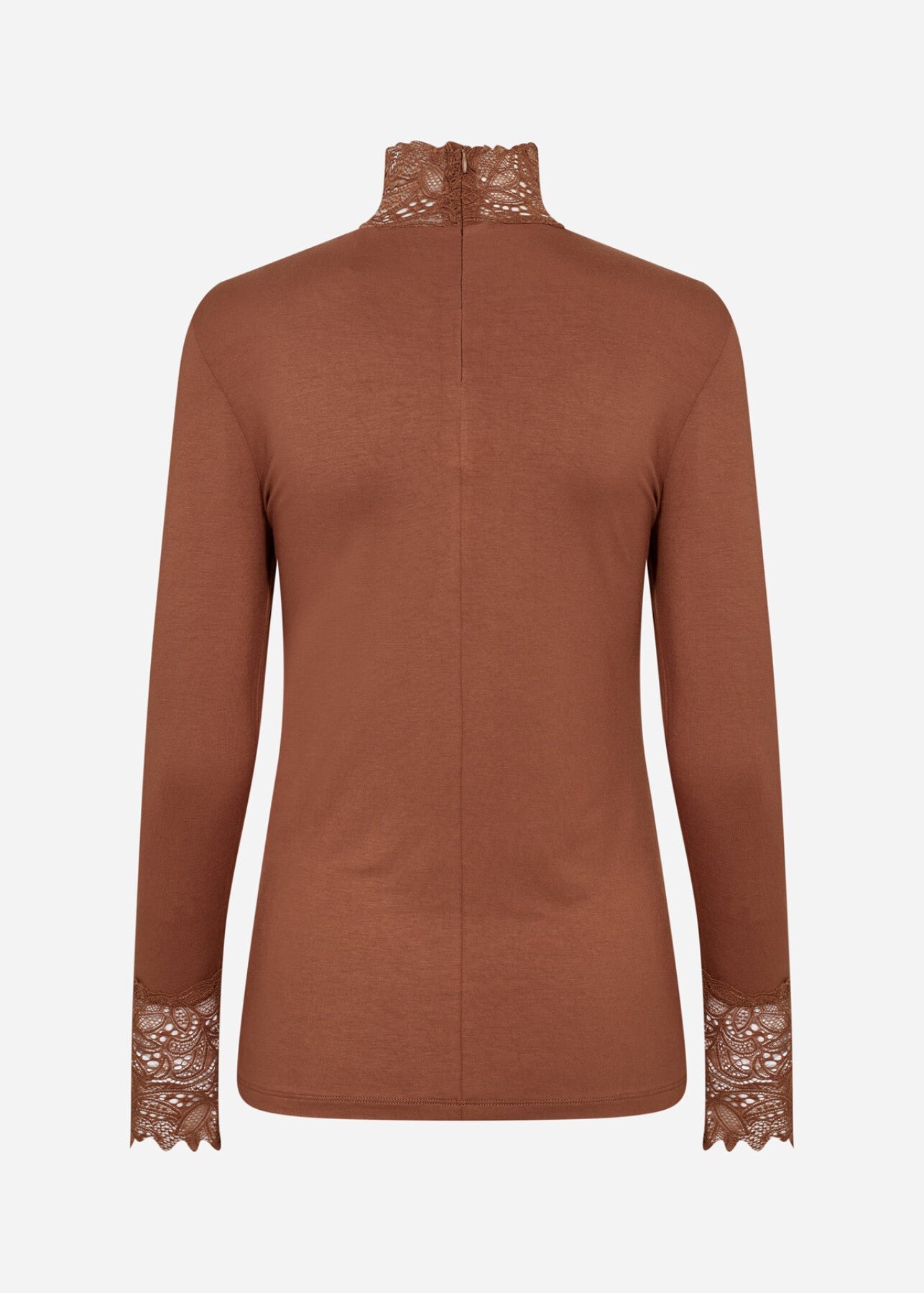 SC-MARICA 20 T-shirt Brown