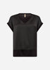 SC-THILDE 52 T-shirt Black