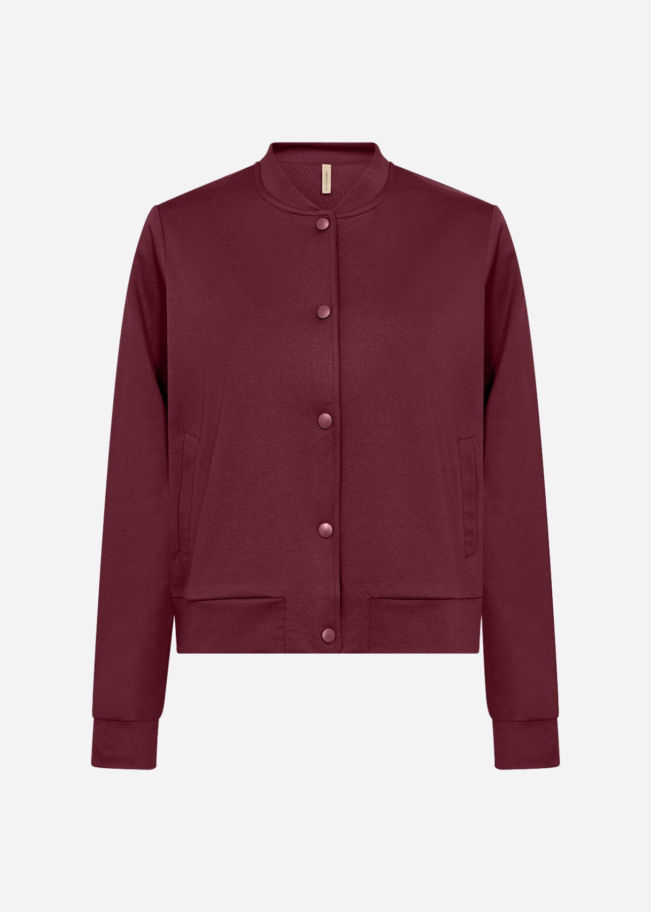 SC-DANIELA 11 Jacket Bordeaux
