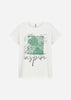 SC-RINA FP 17 T-shirt Green