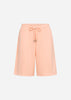 SC-BANU 304 Shorts Coral