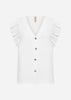 SC-CATH 5 Top White