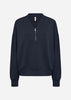 SC-BANU 334 Blouse Navy