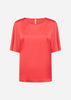 SC-THILDE 53 T-shirt Red