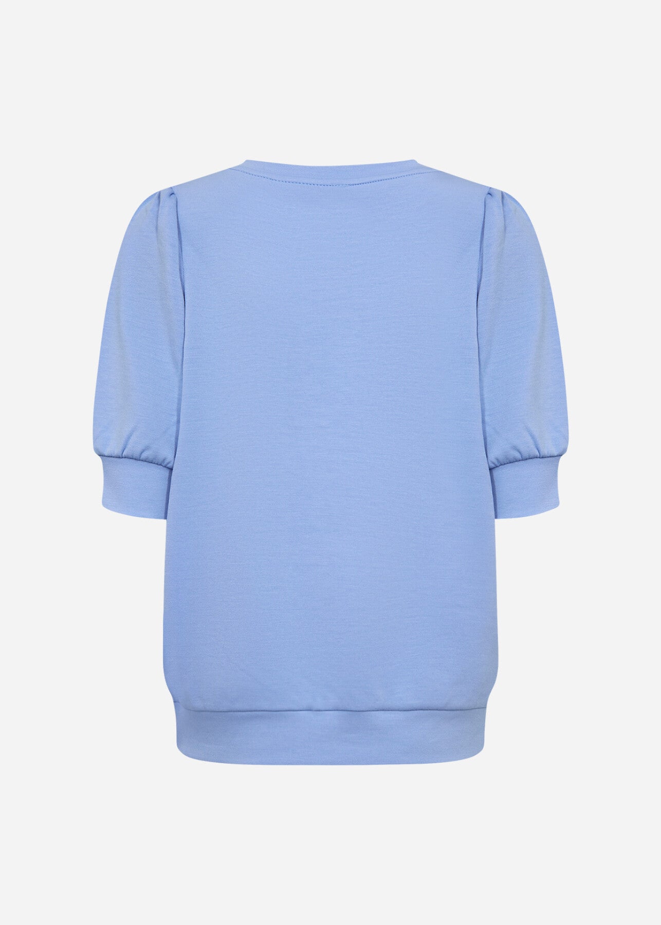 SC-BANU 83 T-shirt Light blue
