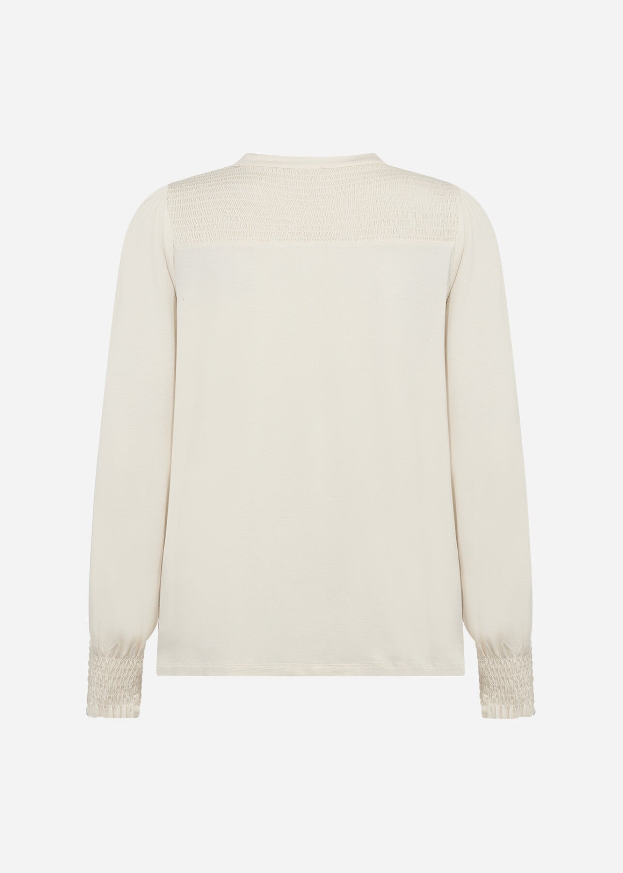 SC-MARICA 303 Blouse Cream