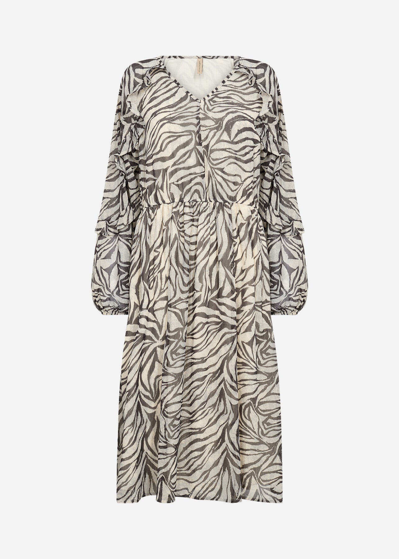 SC-VALBORG 2 Dress Black