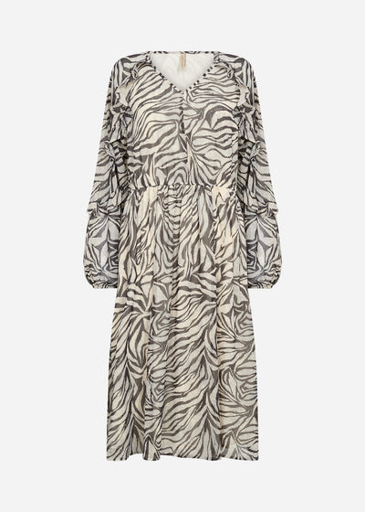 SC-VALBORG 2 Dress Black