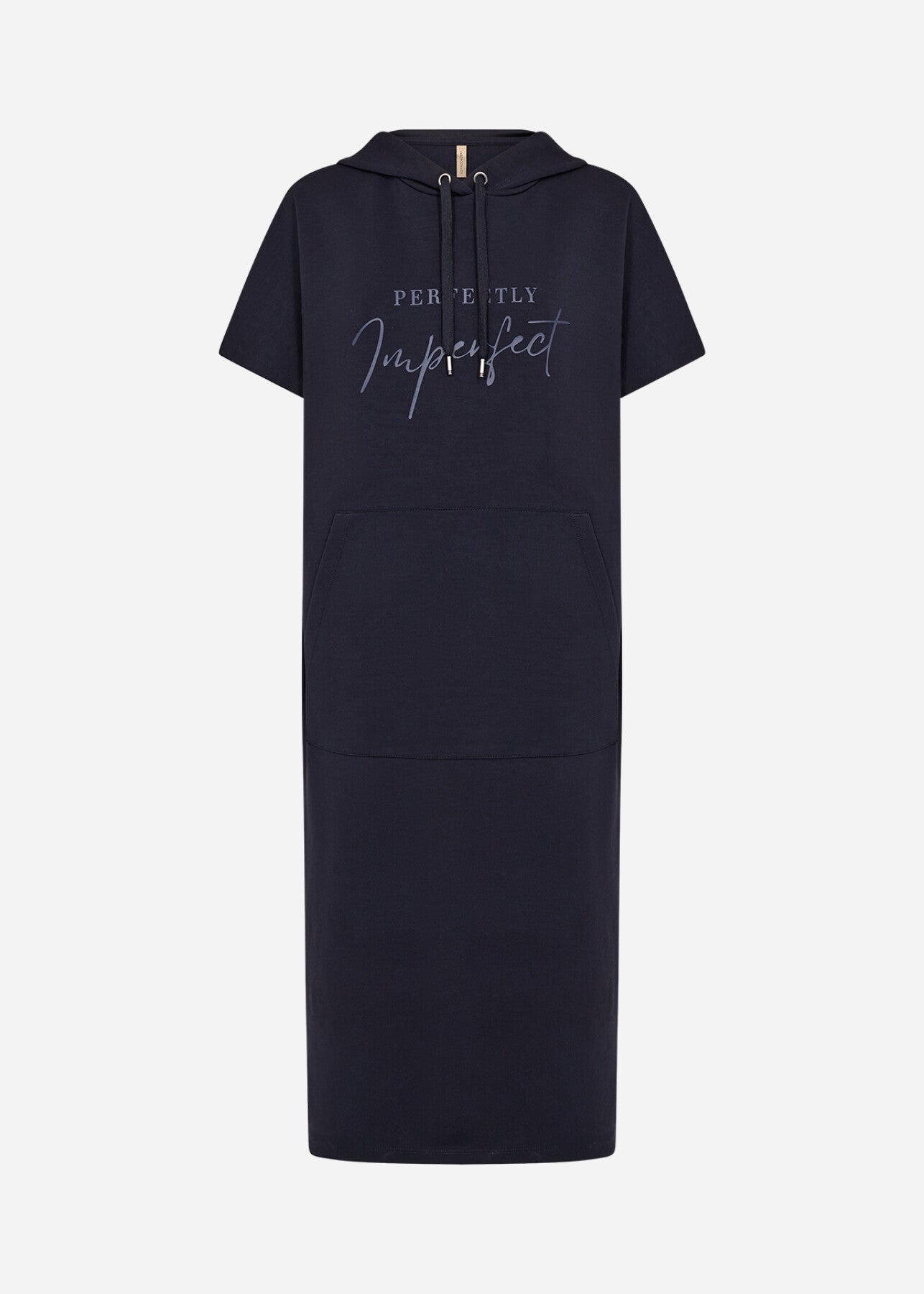 SC-BANU 252 Dress Navy