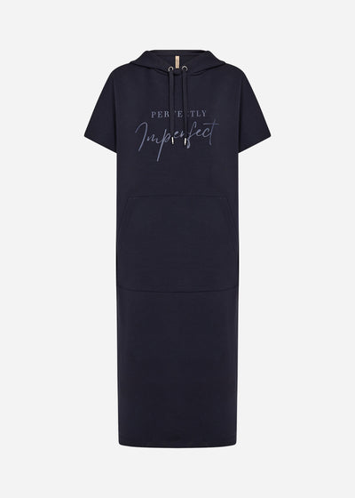 SC-BANU 252 Dress Navy