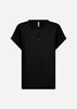 SC-BABETTE 75 T-shirt Black