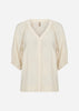 SC-BARBEL 4 Blouse Cream