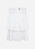SC-CALISTE 24 knit White