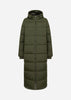 SC-SORINE 1 Jacket Dark green