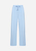 SC-BANU 265 Pants Light blue