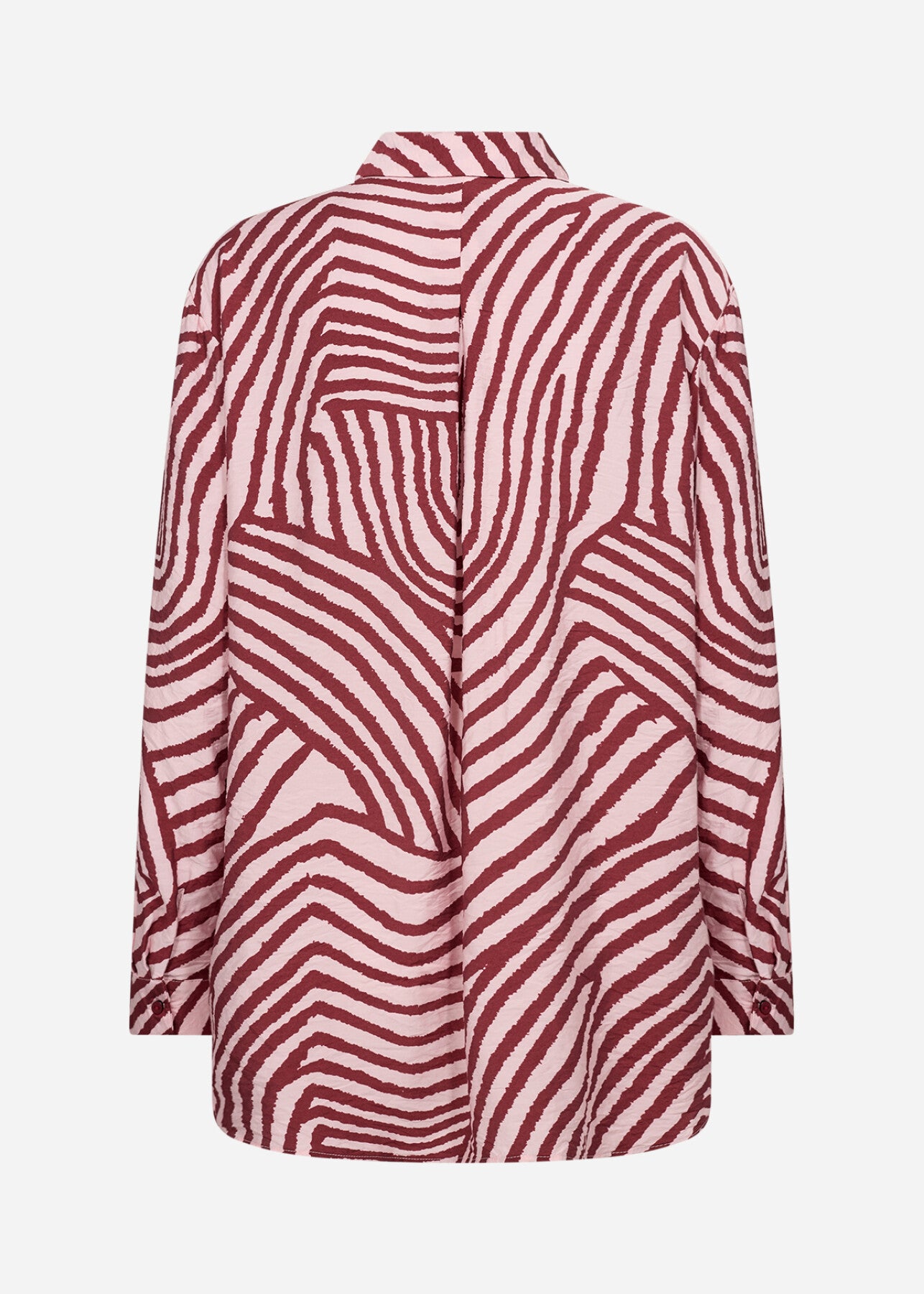 SC-BECCA 2 Shirt Light pink