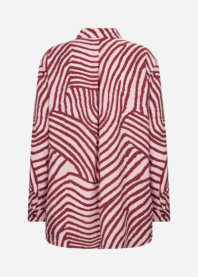 SC-BECCA 2 Shirt Light pink