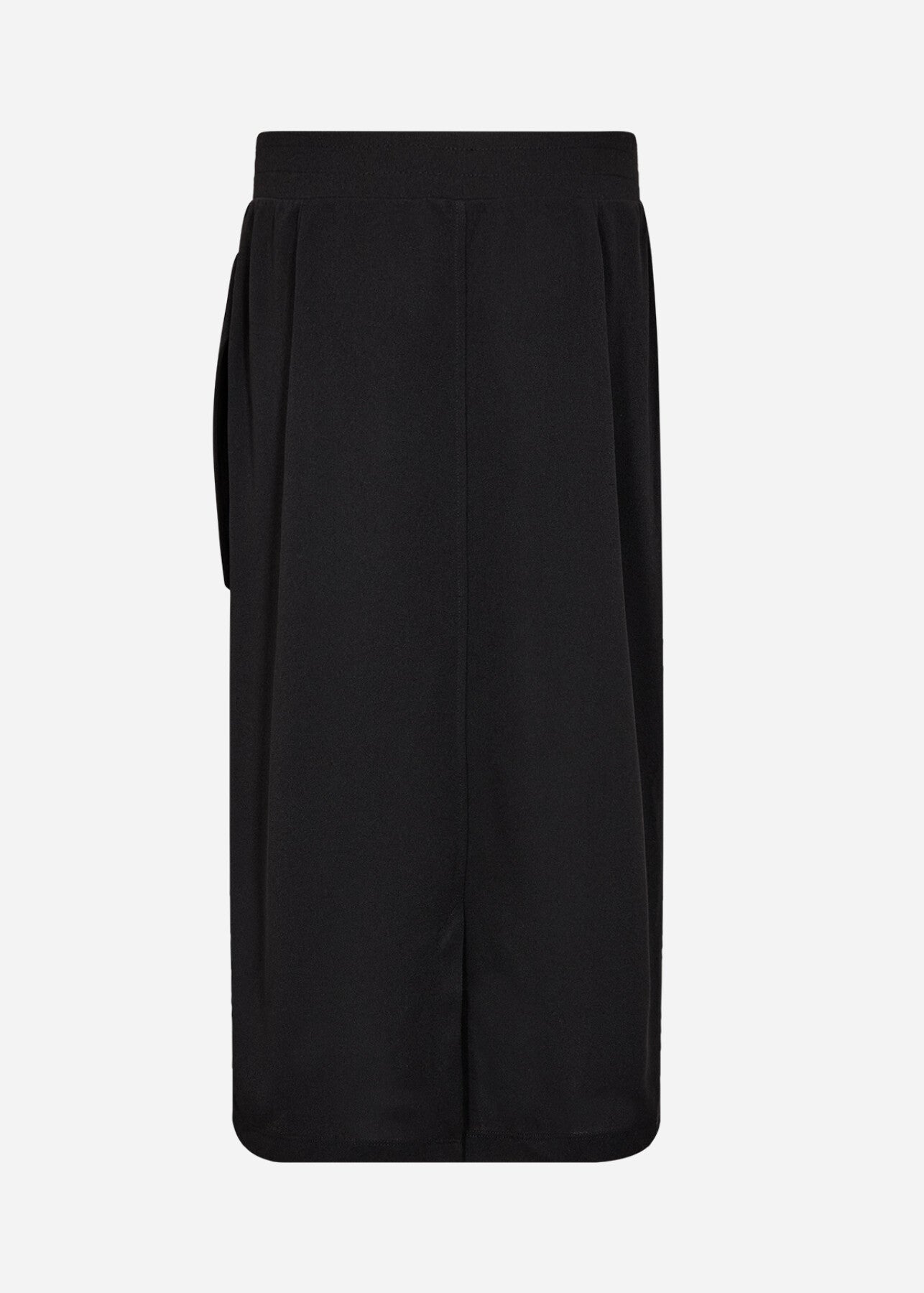 SC-SIHAM 93 Skirt Black