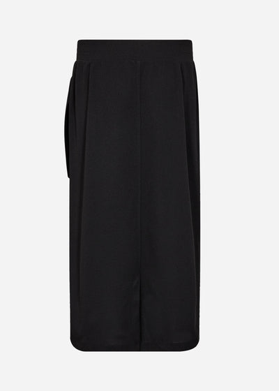 SC-SIHAM 93 Skirt Black