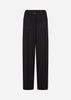 SC-SIHAM 104 Pants Black