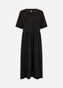 SC-DERBY 164 Dress Black