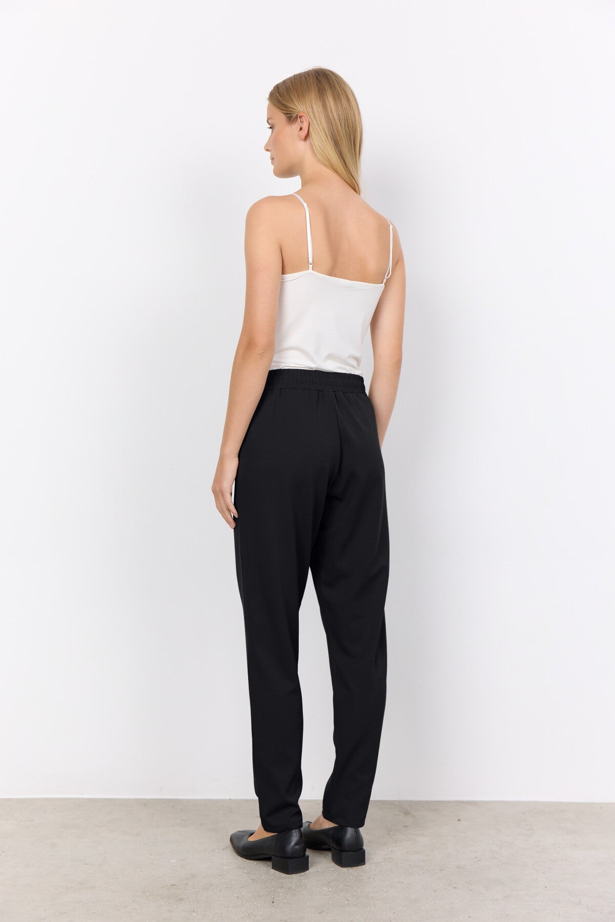 SC-MARICA 168 Top Off white