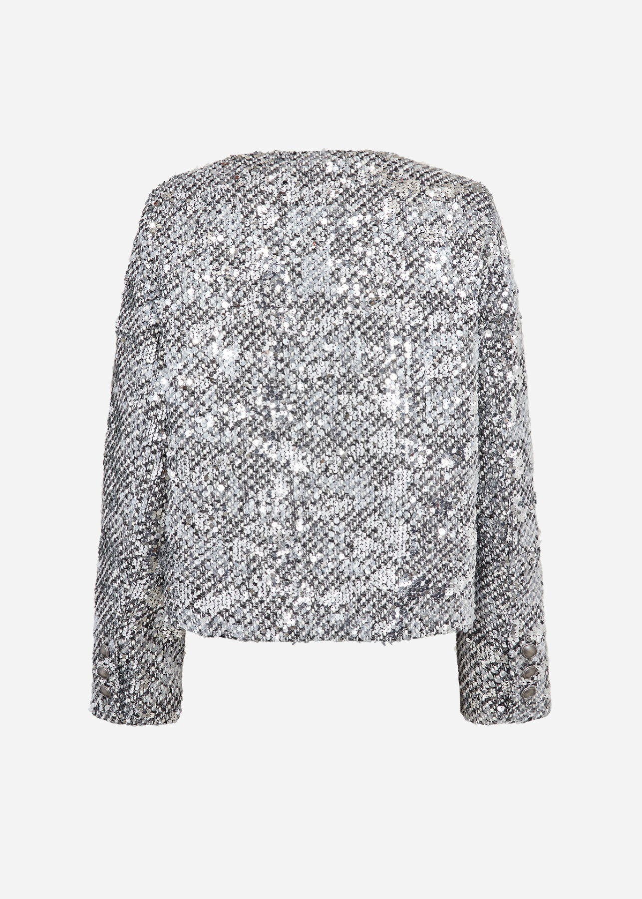 SC-ANGE 1 Jacket Black