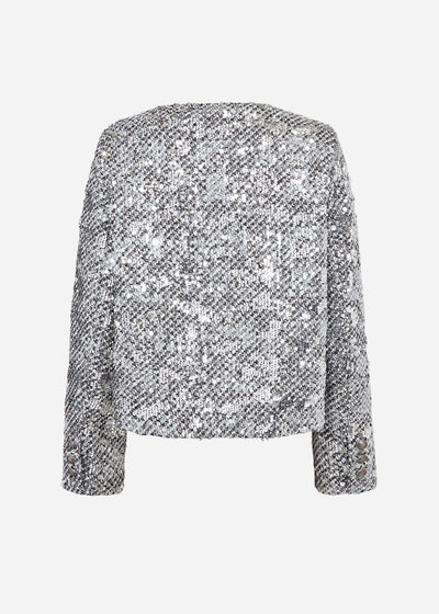 SC-ANGE 1 Jacket Black