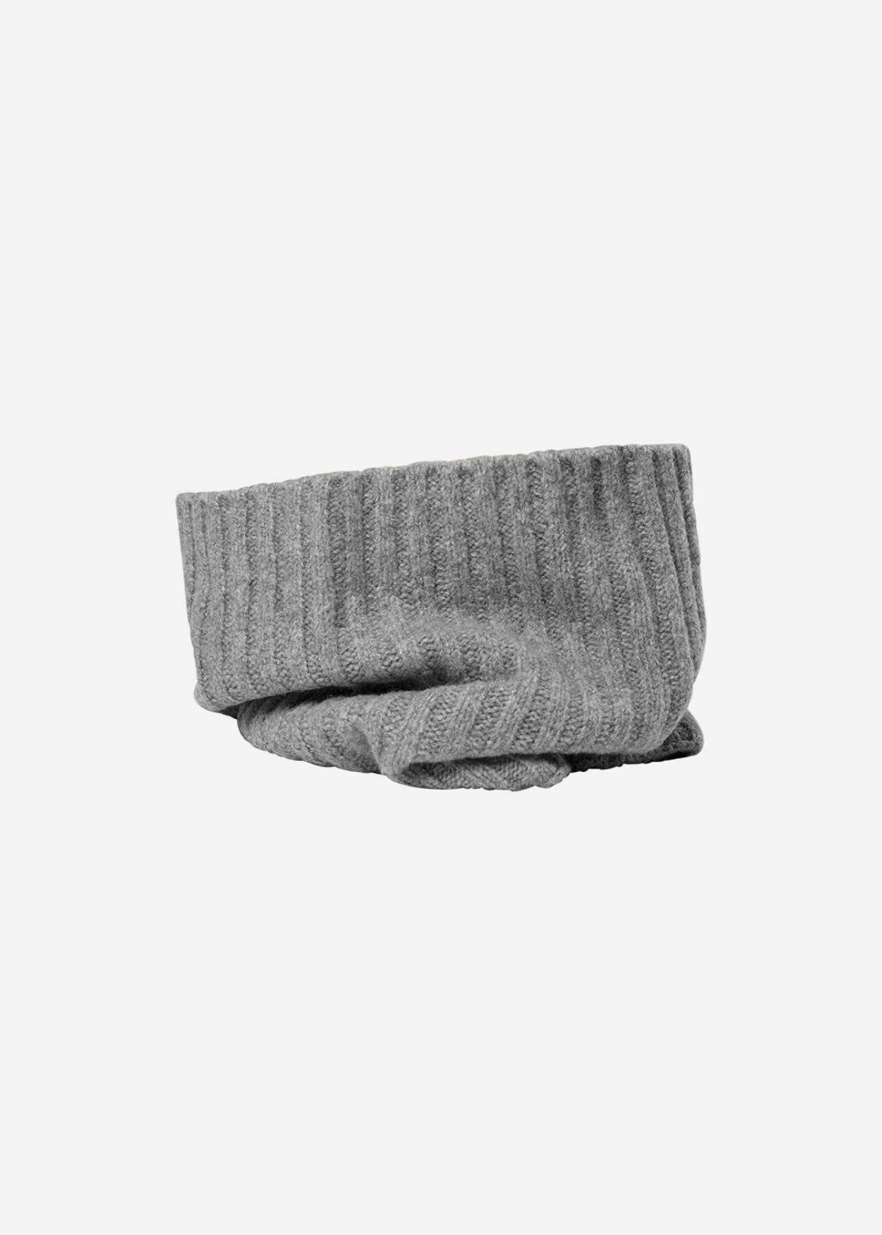 SC-SELANA 4 Scarf Grey
