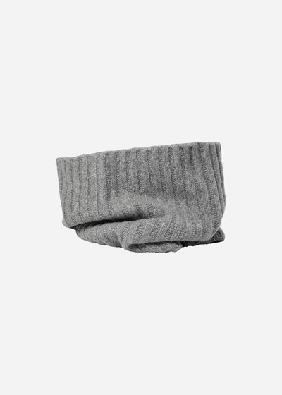 SC-SELANA 4 Scarf Grey