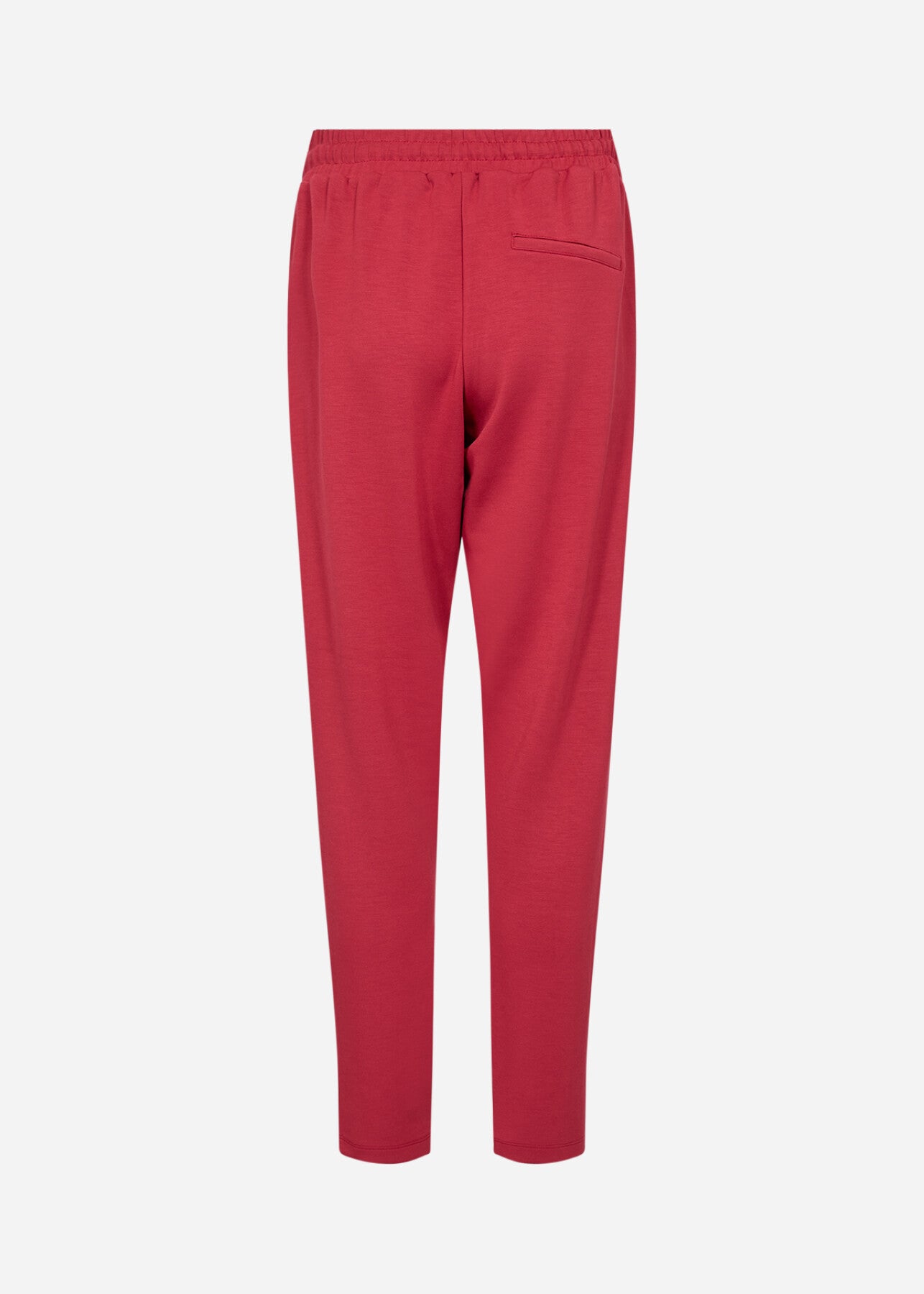 SC-BANU 157 Pants Red