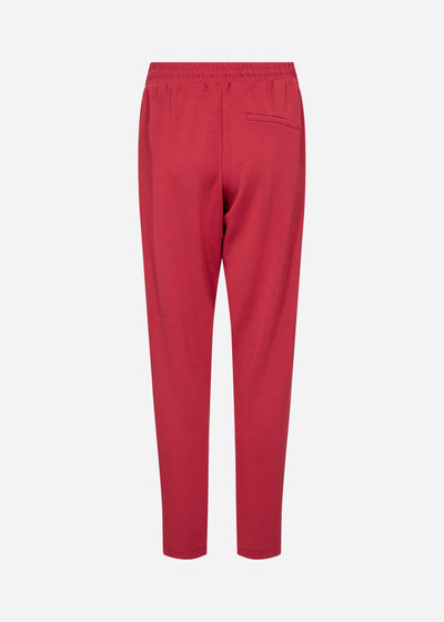 SC-BANU 157 Pants Red