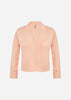 SC-DOLLIE 662 Cardigan Coral