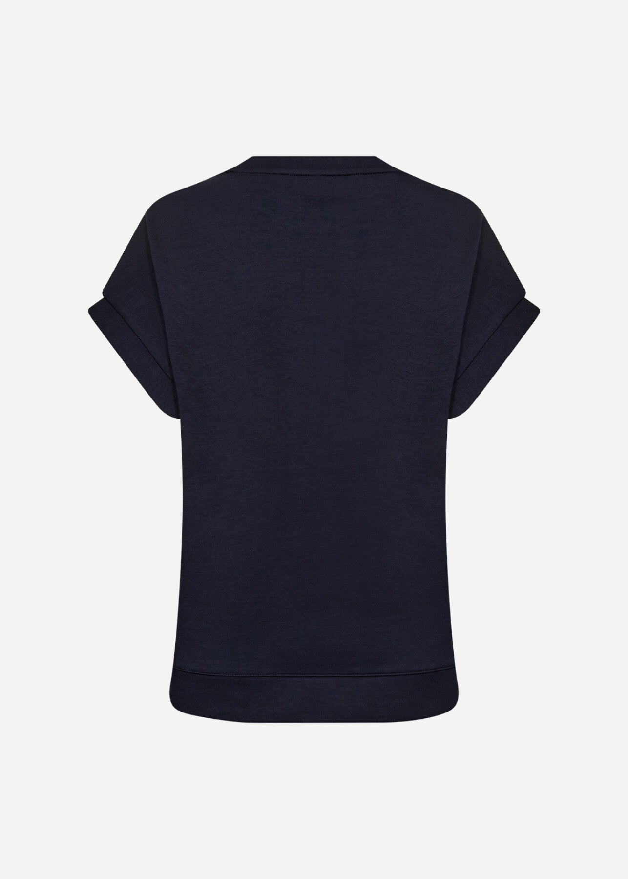 SC-BANU 245 Blouse Navy