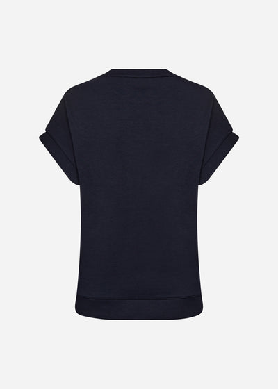 SC-BANU 245 Blouse Navy