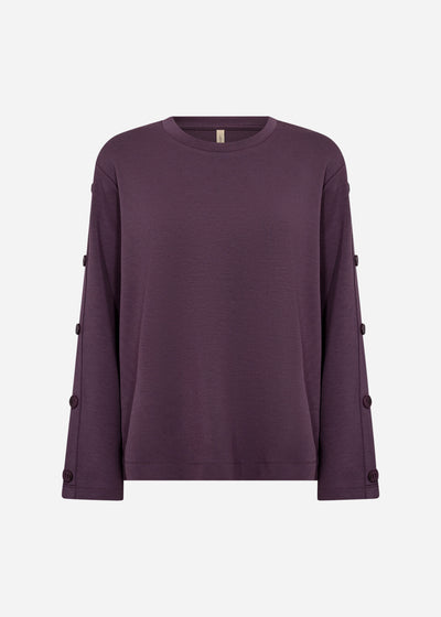 SC-BANU 267 Blouse Purple