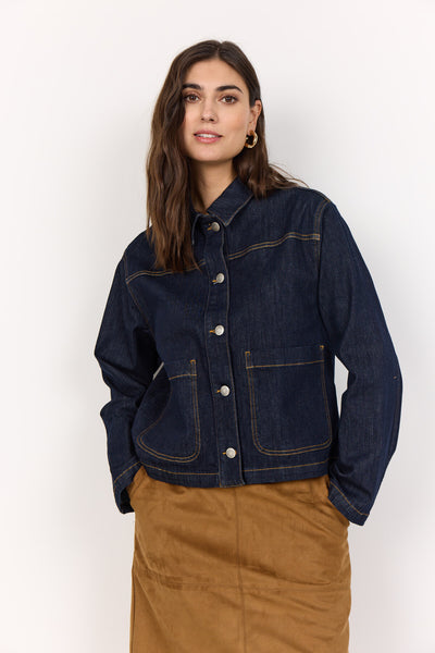 SC-KIMBERLY 41 Jacket Navy