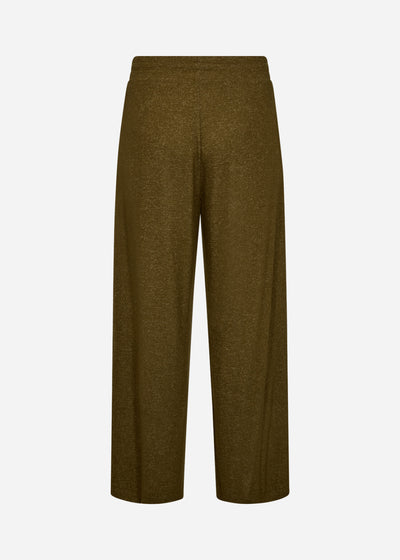 SC-BIARA 74 Pants Dark green