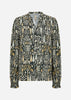 SC-GOLFI 2 Shirt Dark green