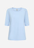 SC-BABETTE 47 T-shirt Light blue