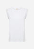 SC-DERBY 160 knit White