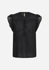 SC-FABIANA 1 knit Black