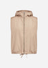 SC-FENYA 79 Waistcoat Sand
