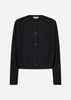 SC-JESEFIN 3 Cardigan Black