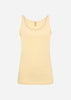 SC-PYLLE 122 knit Light yellow