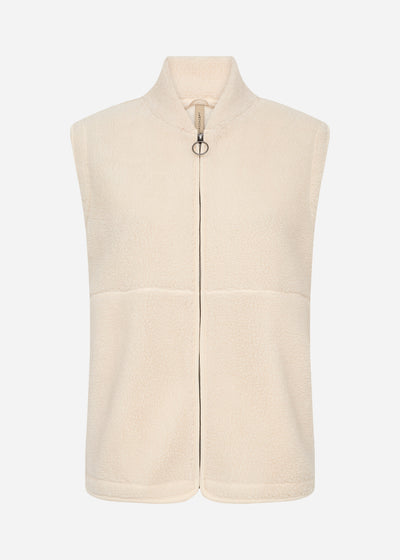 SC-ONYX 3 Waistcoat Cream