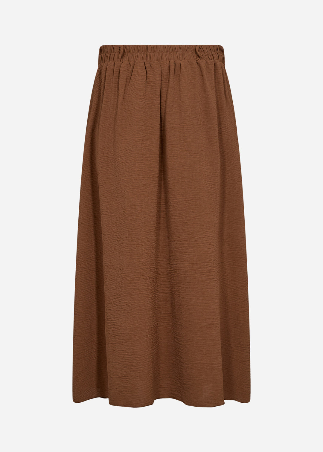 SC-CATH 9 Skirt in Brown from soyaconcept | Soyaconcept.com
