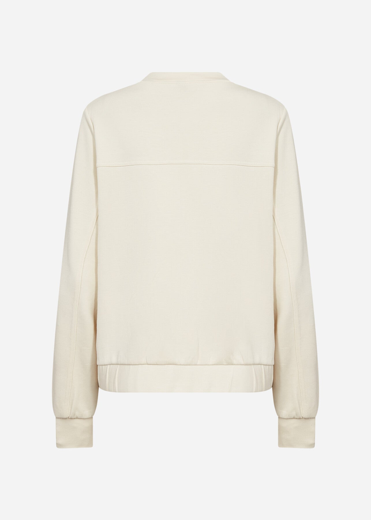SC-BANU 260 Sweatshirt Cream