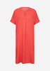 SC-ROZALIA 2 Dress Red